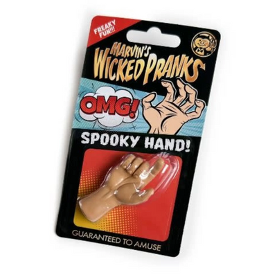 Marvin's Magic Mini Wicked Pranks - 12 to Choose!