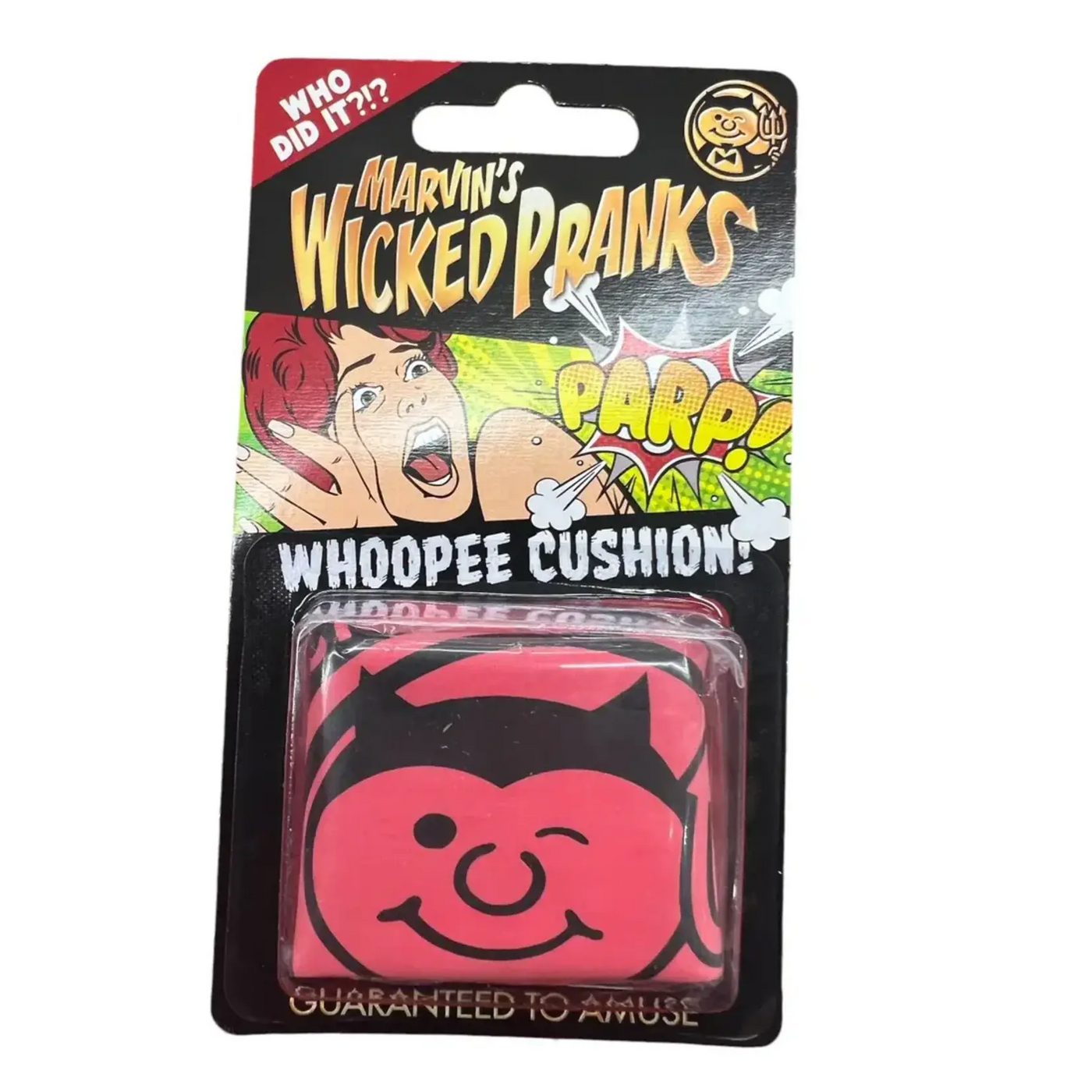 Marvin's Magic Mini Wicked Pranks - 12 to Choose!