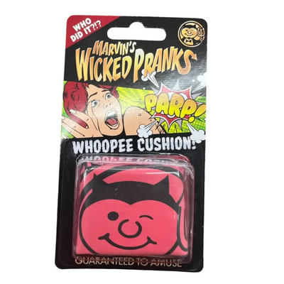 Marvin's Magic Mini Wicked Pranks - 12 to Choose!