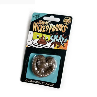 Marvin's Magic Mini Wicked Pranks - 12 to Choose!