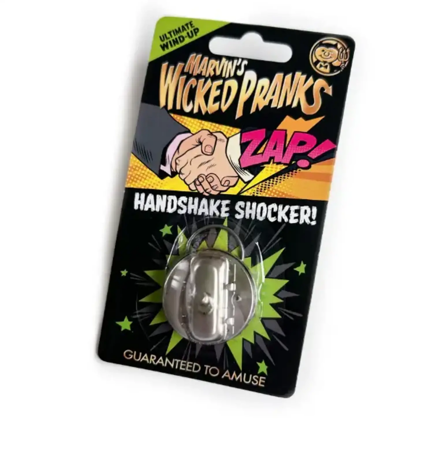 Marvin's Magic Mini Wicked Pranks - 12 to Choose!