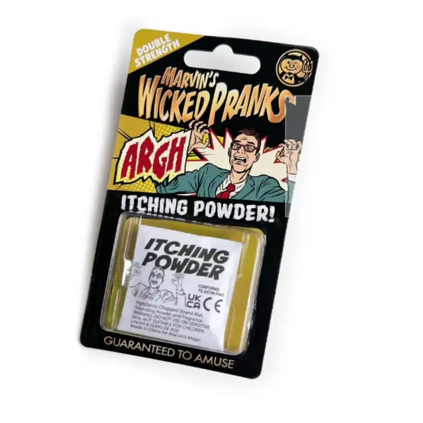 Marvin's Magic Mini Wicked Pranks - 12 to Choose!