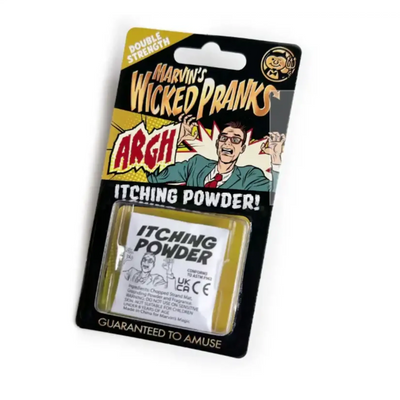 Marvin's Magic Mini Wicked Pranks - 12 to Choose!