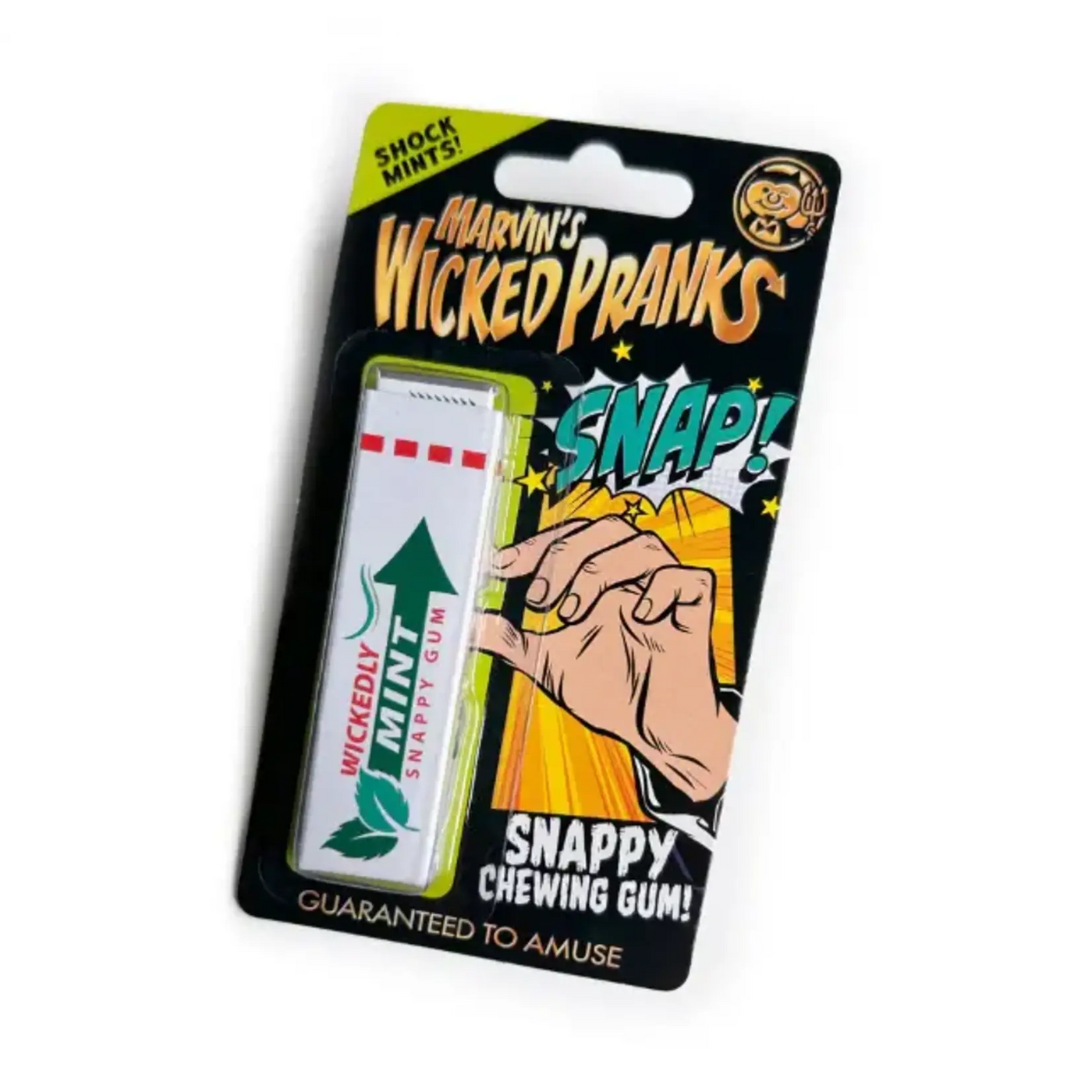 Marvin's Magic Mini Wicked Pranks - 12 to Choose!