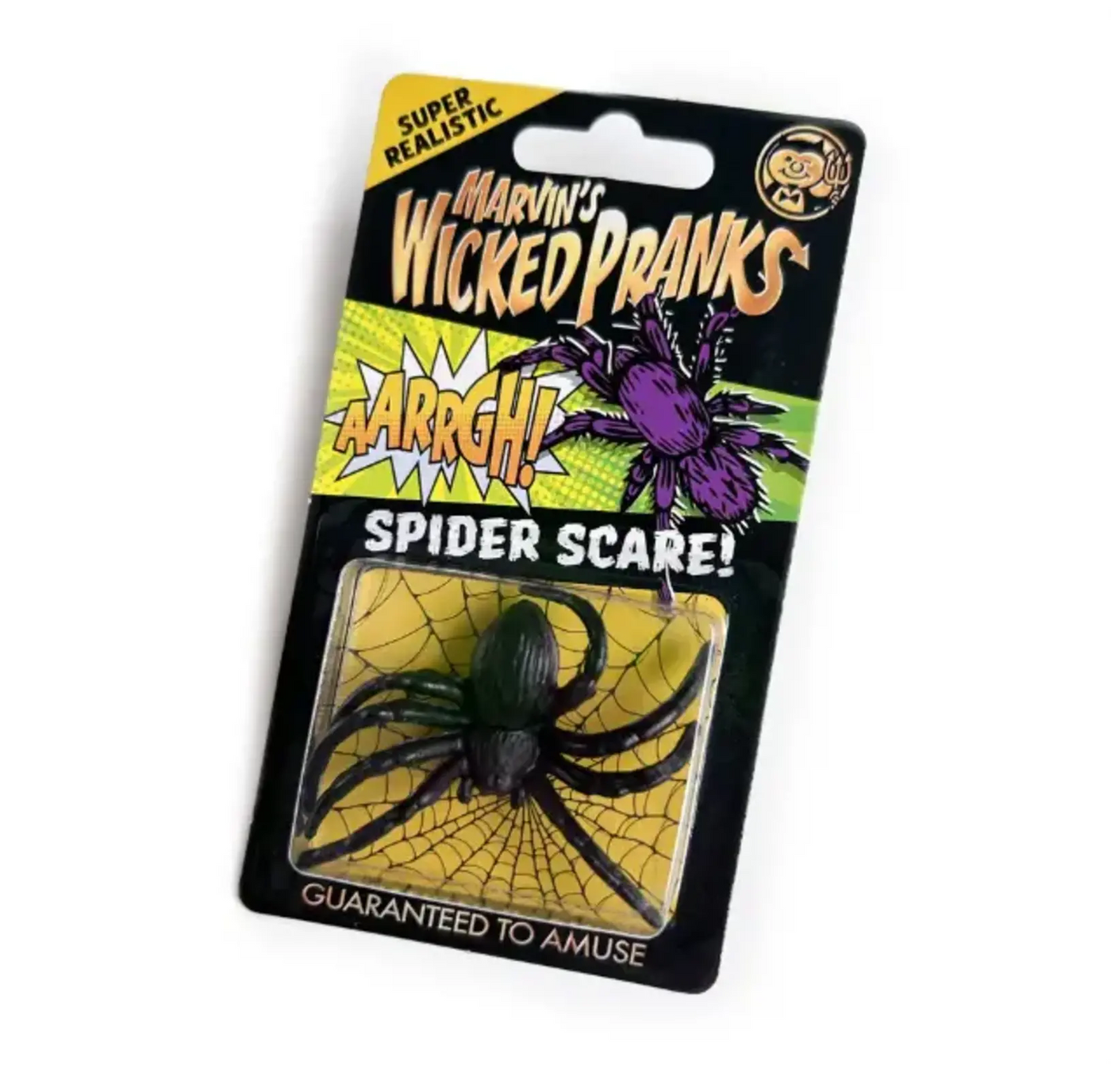 Marvin's Magic Mini Wicked Pranks - 12 to Choose!