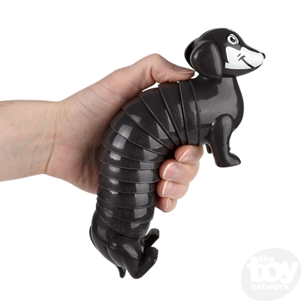 Sensory Wiggle Dachshund