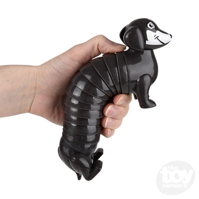 Sensory Wiggle Dachshund