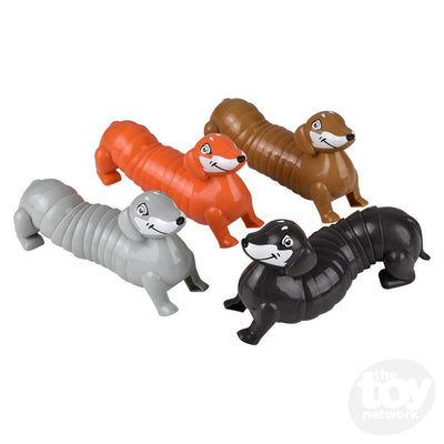 Sensory Wiggle Dachshund