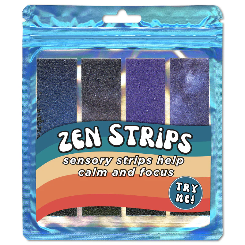 Zen Strips - Sand Nature