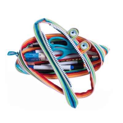 ZIPIT Monster Pencil Pouch