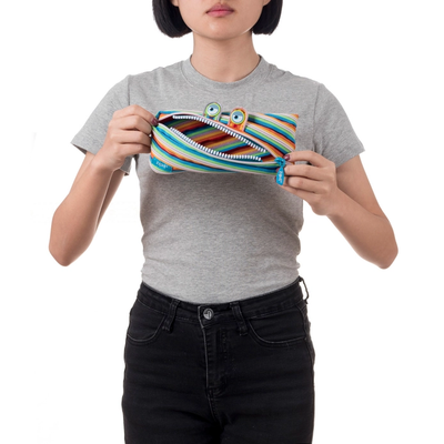 ZIPIT Monster Pencil Pouch