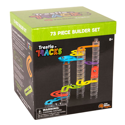 Trestle Tracks- 73 Piece Builder Set