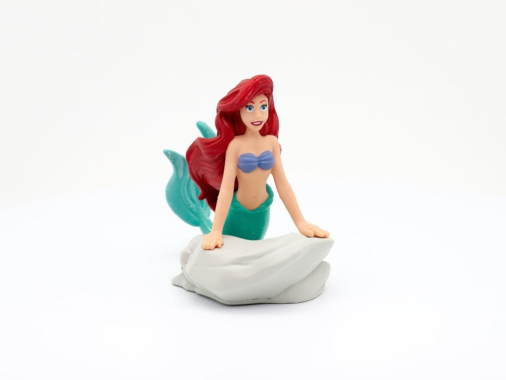 The Little Mermaid Ariel Tonie