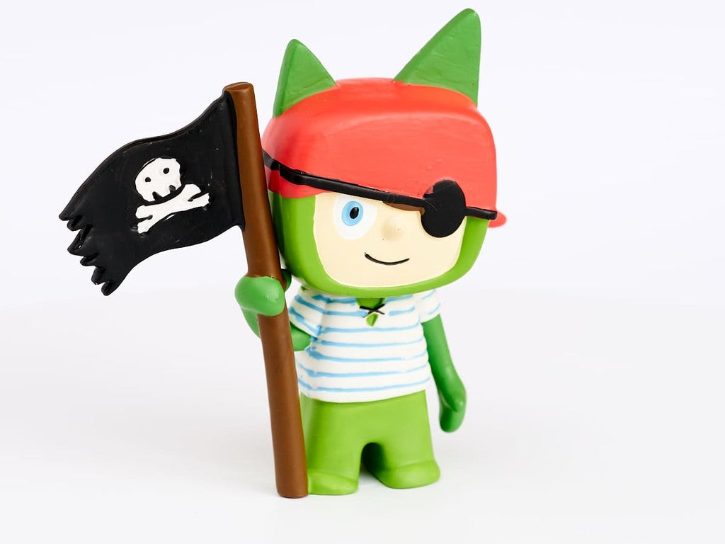 Tonies - Creative Pirate