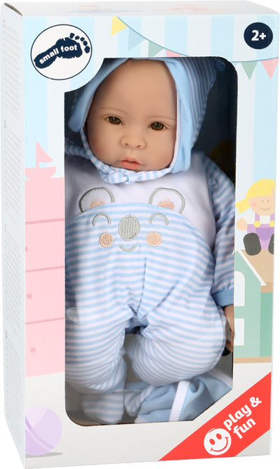 Baby Doll Lucas