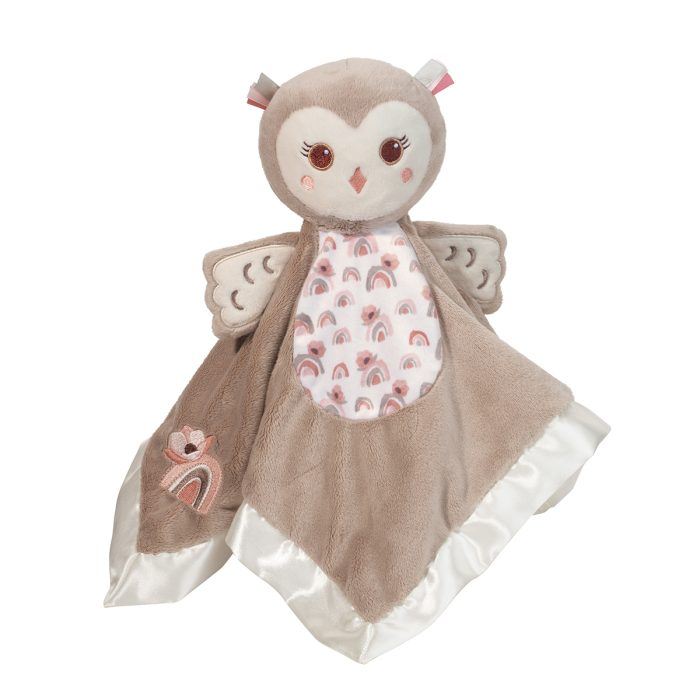 Nova Owl Snuggler