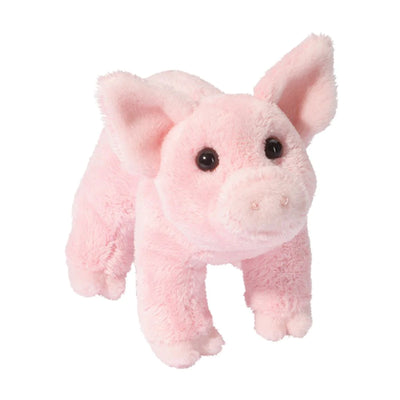 Farm Minis with Sound 7 inches Plush Toy (one from assortment)
