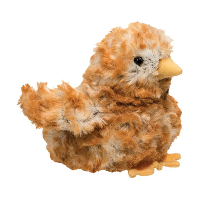 Baby Chicks Plush (one from assortment)