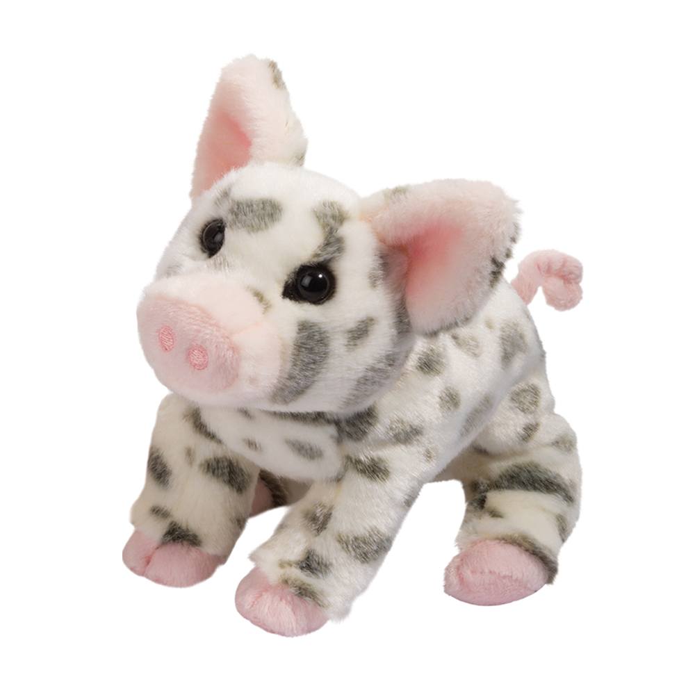 Pauline The Spotted Pig (small)