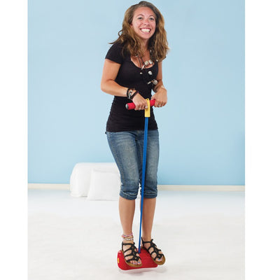 Kidoozie Pogo Jumper