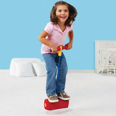 Kidoozie Pogo Jumper