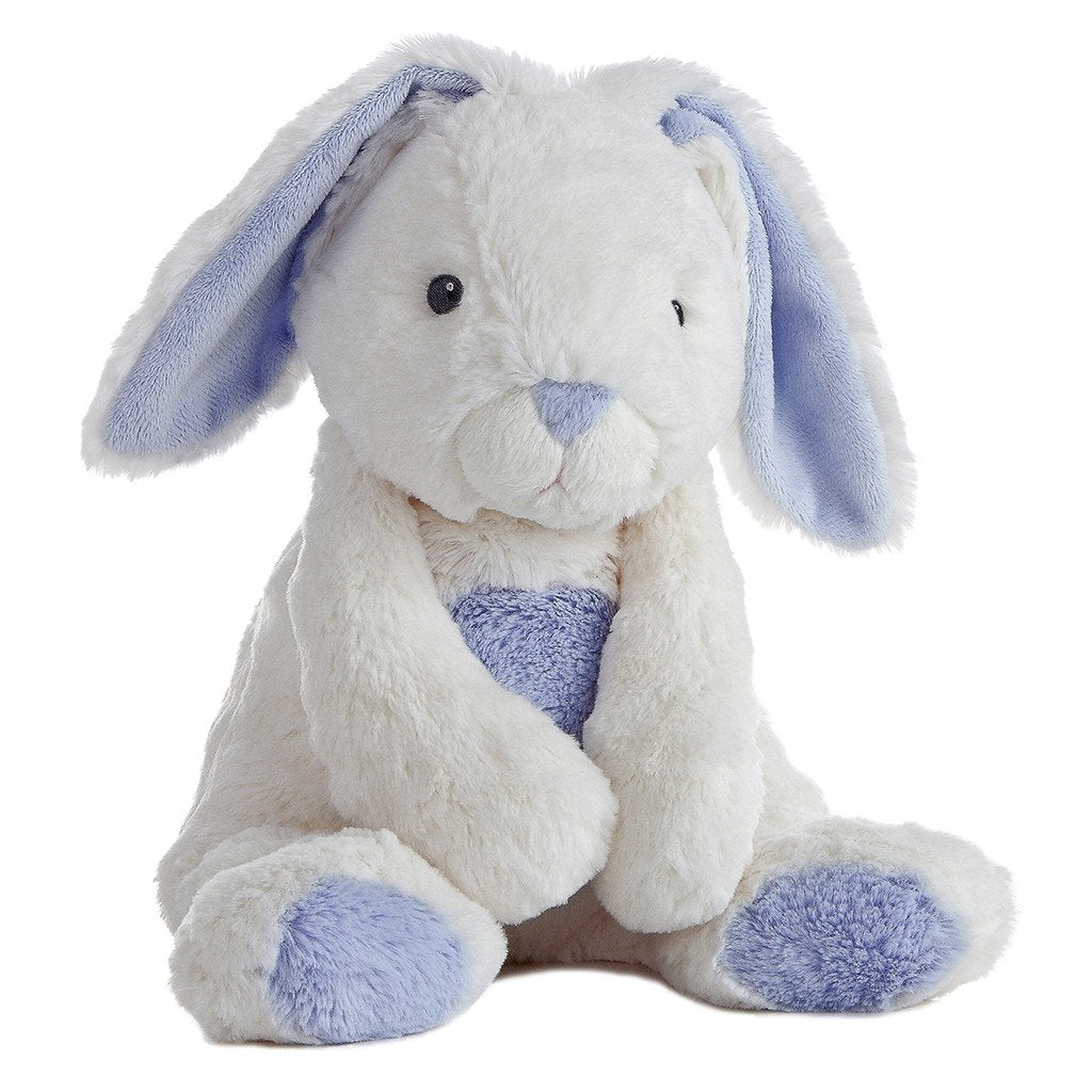 Bun Bun Blue Bunny