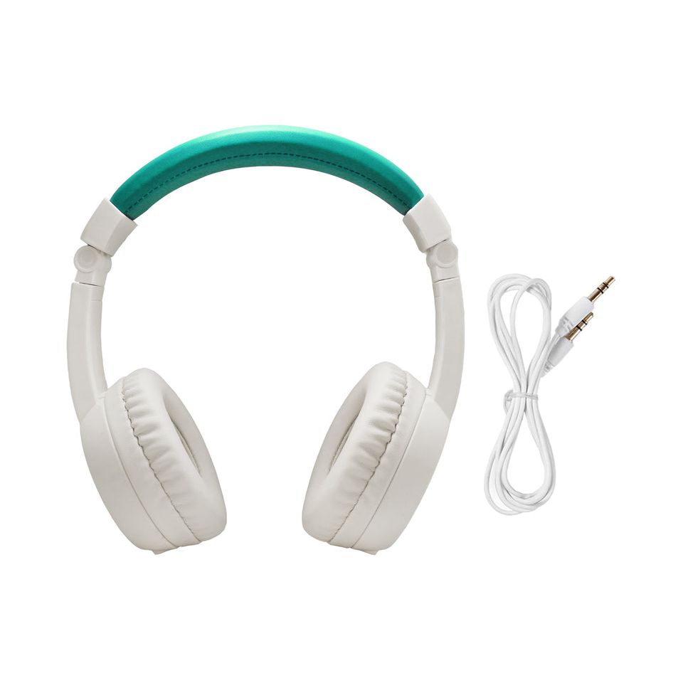 Timio Headphones