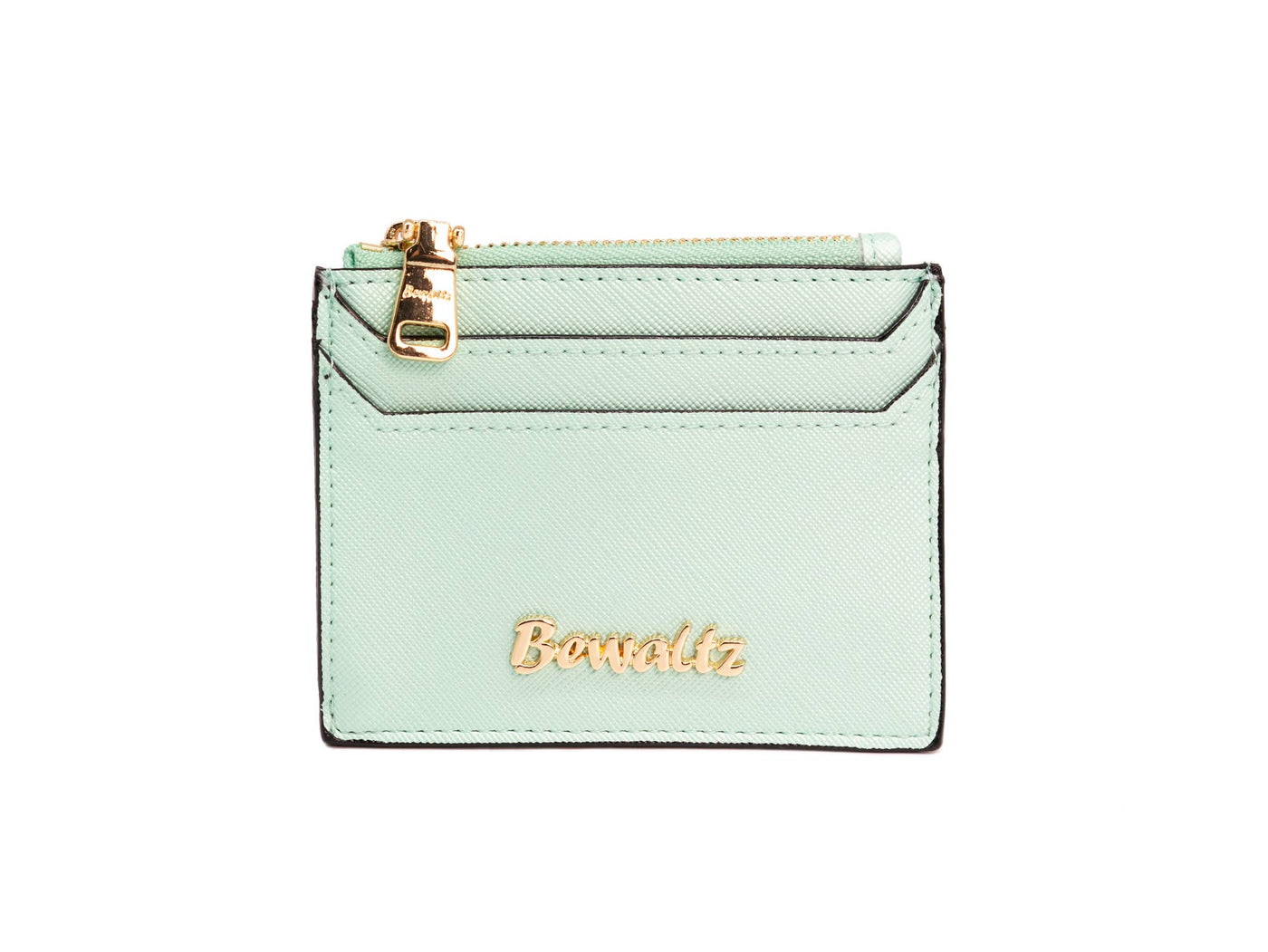 Pastel Keychain Card Holder- Click to Pick Your Color!