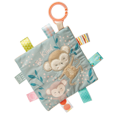 Crinkle Taggies- Click to Pick!