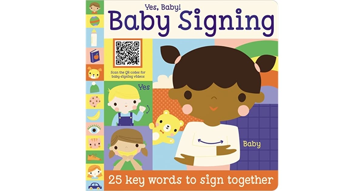 Yes, Baby! Baby Signing
