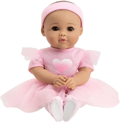 Baby Ballerina Clara