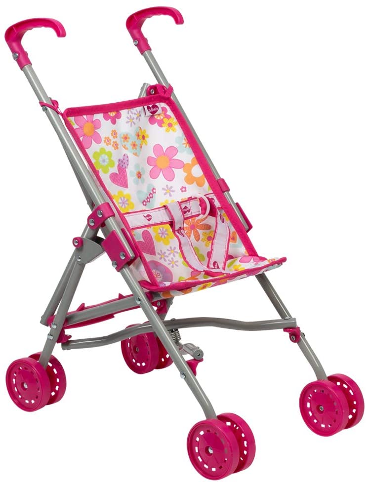 umbrella doll stroller Adora Doll Accessories Small Umbrella Stroller