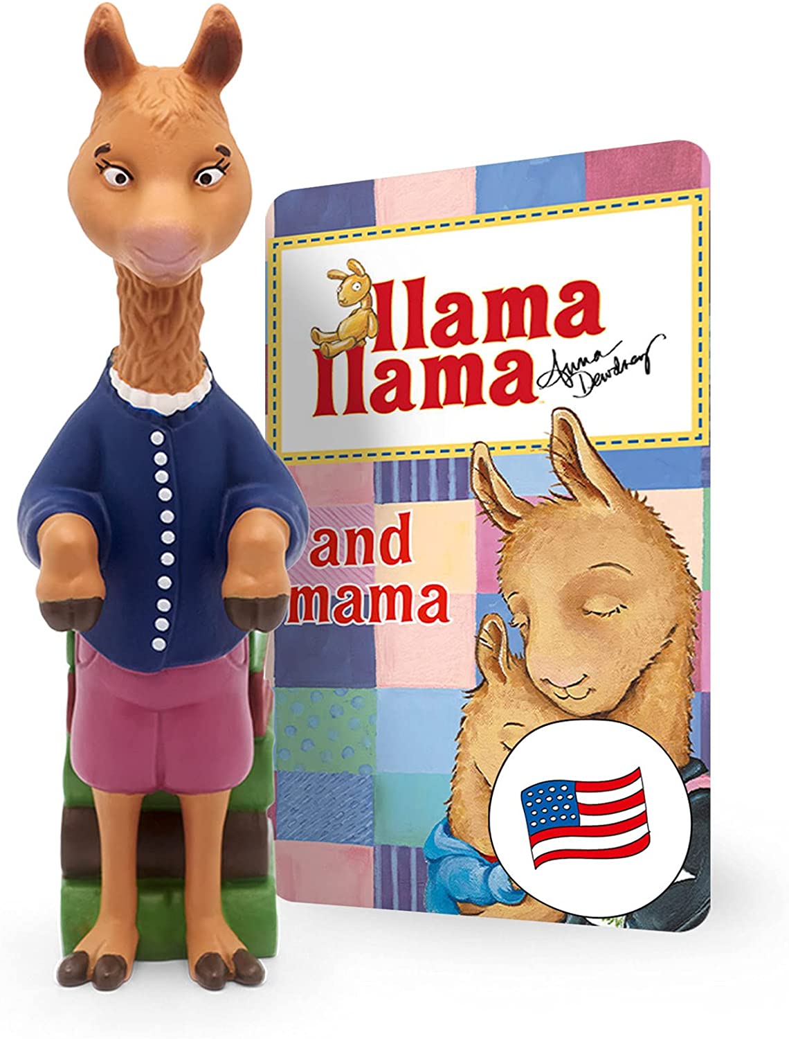 Llama Llama: Mama Llama Tonie