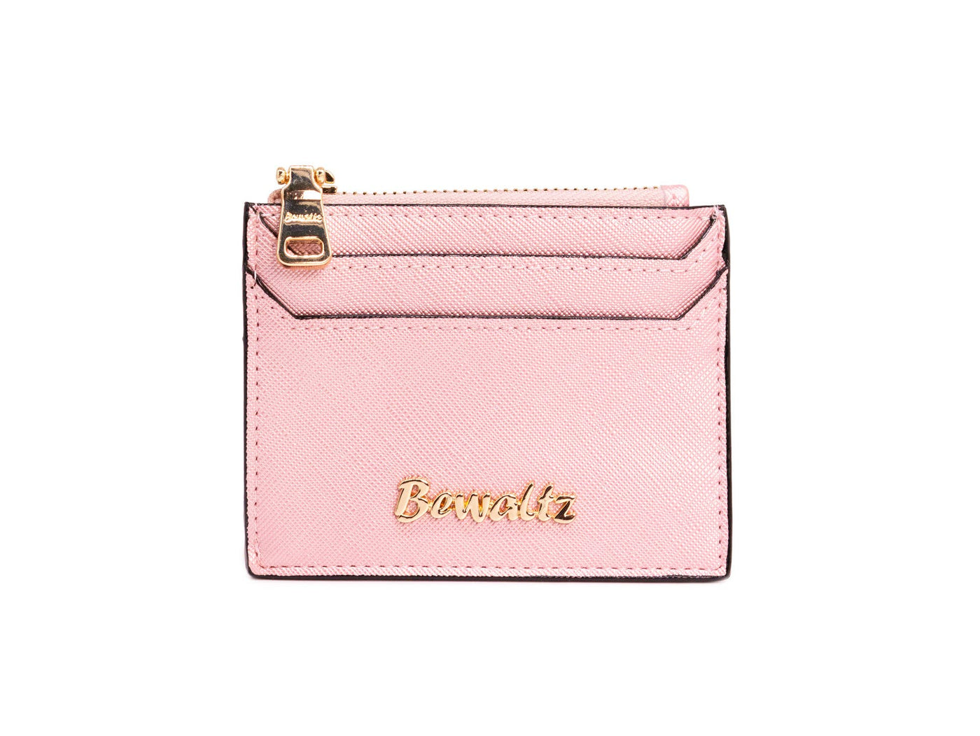 Pastel Keychain Card Holder- Click to Pick Your Color!