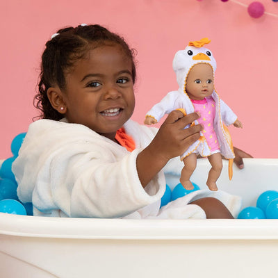 Bathtime Baby Tots Ducky