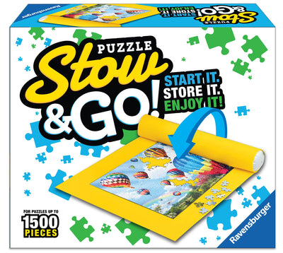 Puzzle Stow & Go Accessory
