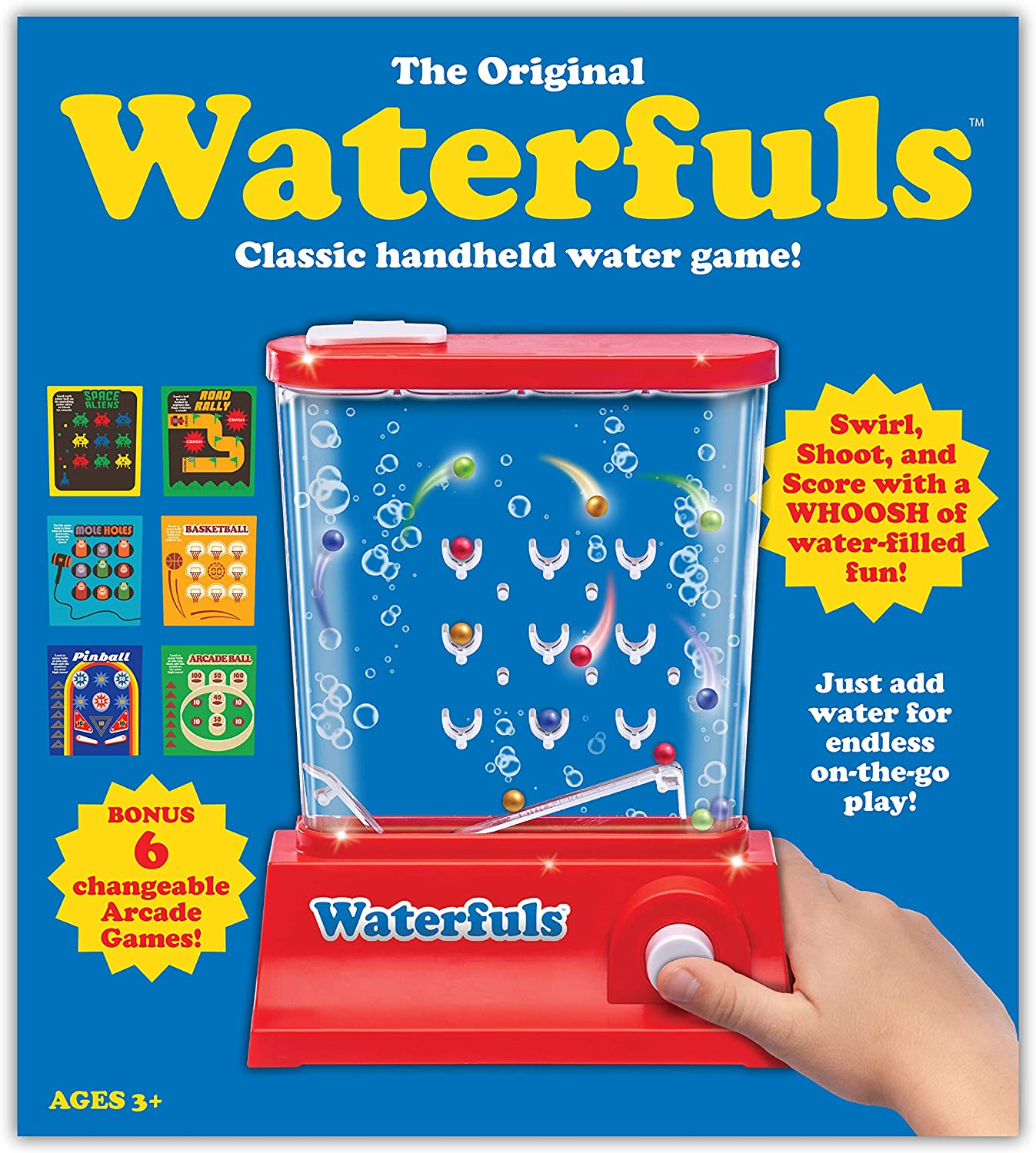 The Original Waterfuls