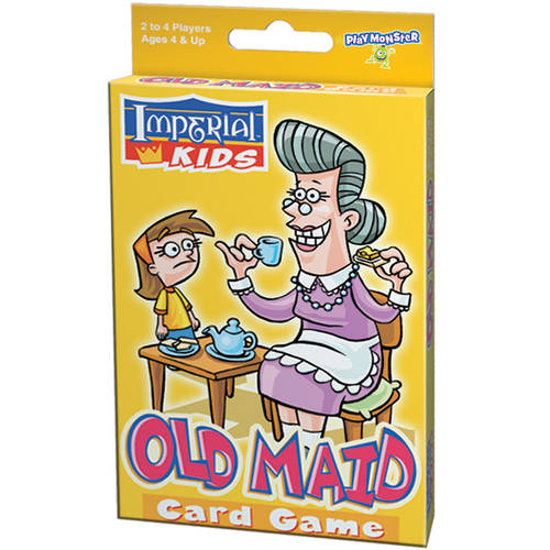 Kid's Card Games- Click to pick your game!