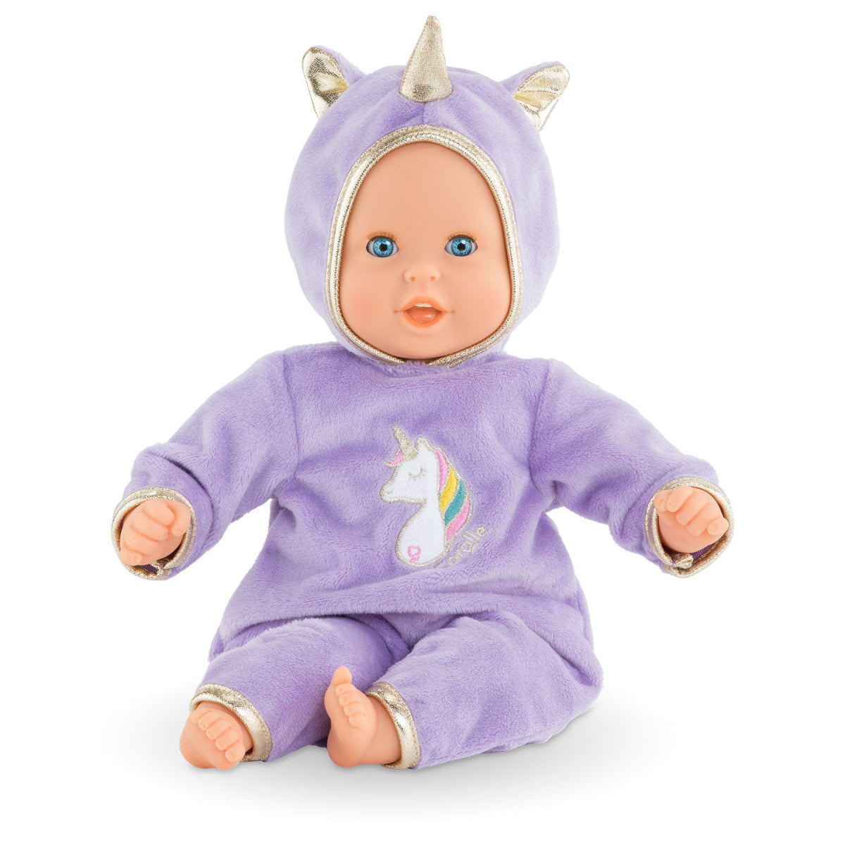 Bebe Calin Unicorn