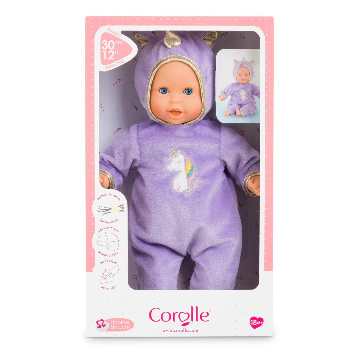 Bebe Calin Unicorn