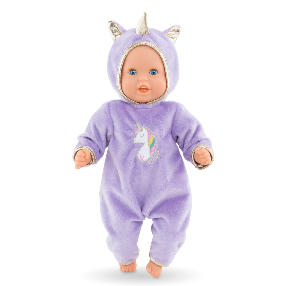 Bebe Calin Unicorn