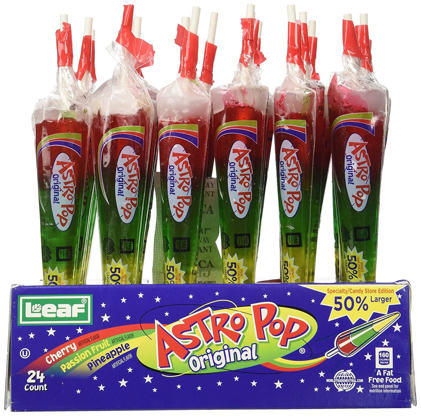 Astro Pops