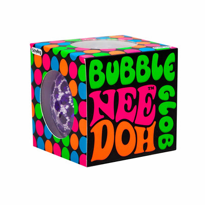 Bubble Nee Doh