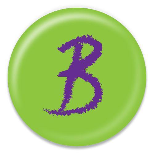Chatty Snaps Buttons - Kristie Collection Initials