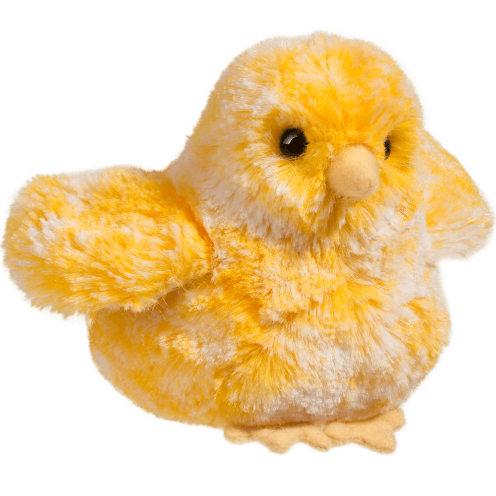 Baby Chicks Plush (one from assortment)