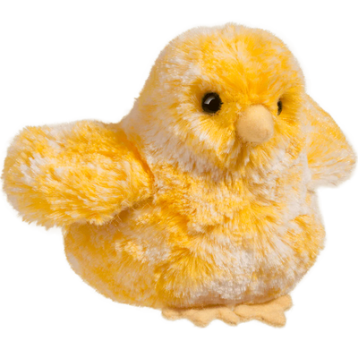 Baby Chicks Plush (one from assortment)