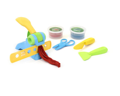 Extruder Dough Set