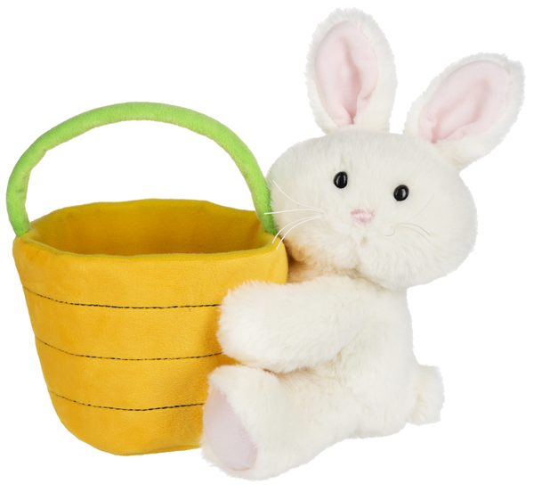 Ganz Bunny Candy Basket