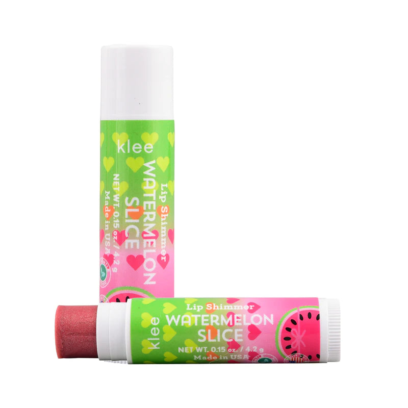 All Natural Lip Shimmer- Pick Your Flavor!