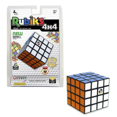 Rubik's Master 4x4 Cube